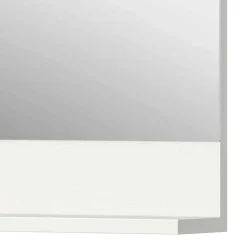 Beckenunterschrank und Spiegel Set - Harmone (zweiteilig)