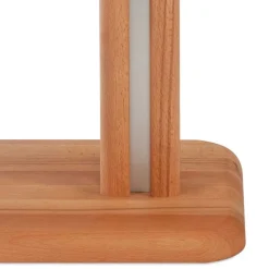 Beistelltisch durch Gasdruck höhenverstellbar - Fegaria