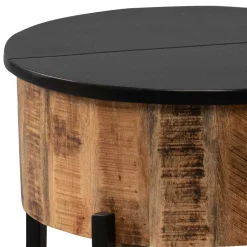 Beistelltisch miit Truhe - Pacificon