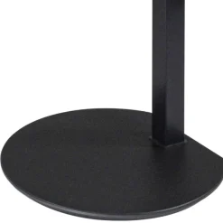 Beistelltisch mit Zeitungsablage höhenverstellbar - Granado