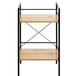 Beistelltisch Regal mit zwei Böden - Borads