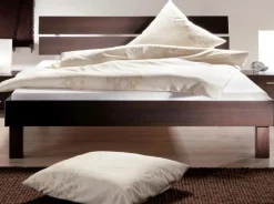 Bett Jessica in Wenge Dekor