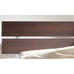 Bett Jessica in Wenge Dekor