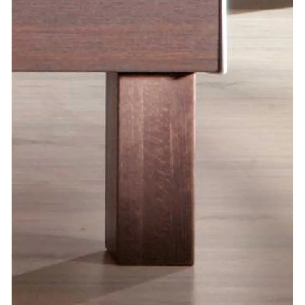 Bett Jessica in Wenge Dekor