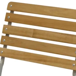 Biergarten Sitzgarnitur für 2 Personen - Monice (dreiteilig)