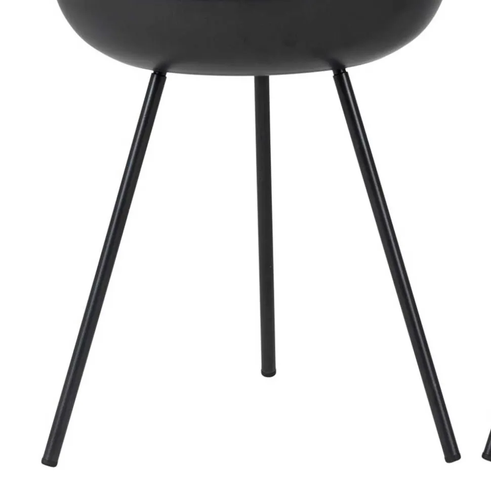 Blumenständer Übertöpfe mit Beinen - Vicados (zweiteilig)