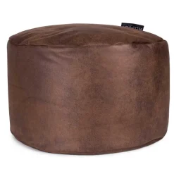 Bodenkissen Dulce in Braun