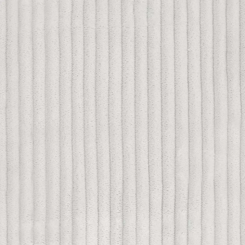 Breitcord Sessel in Offwhite - Fenturam