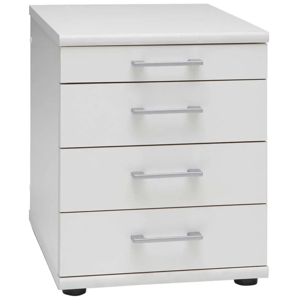 Büro Anstellcontainer ohne Rollen - Radiassu