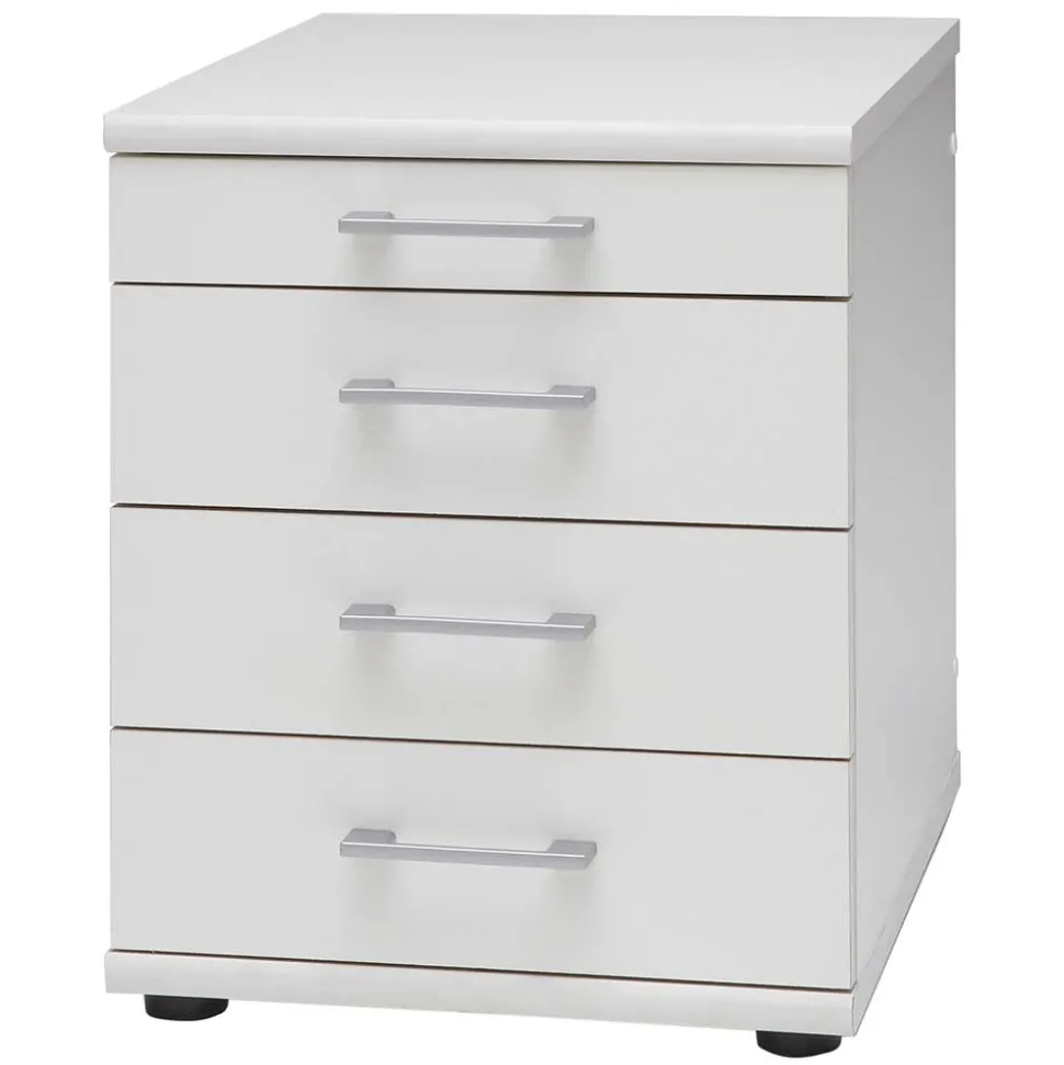 Büro Anstellcontainer ohne Rollen - Radiassu