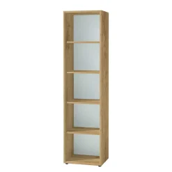 Büro Einrichtung Möbel Set - Laszlo (achtteilig)