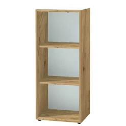 Büro Einrichtung Möbel Set - Laszlo (achtteilig)