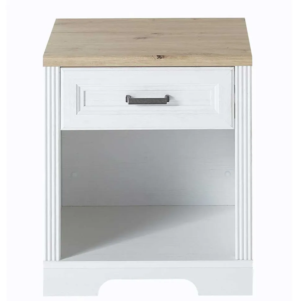 Büro Rollcontainer mit Fach für Ordner - Mehady