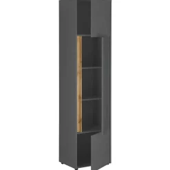 Büro Stauraum Möbel Schränke Regale - Ahilav (vierteilig)