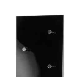 Bürogarderobe Galina in Schwarz