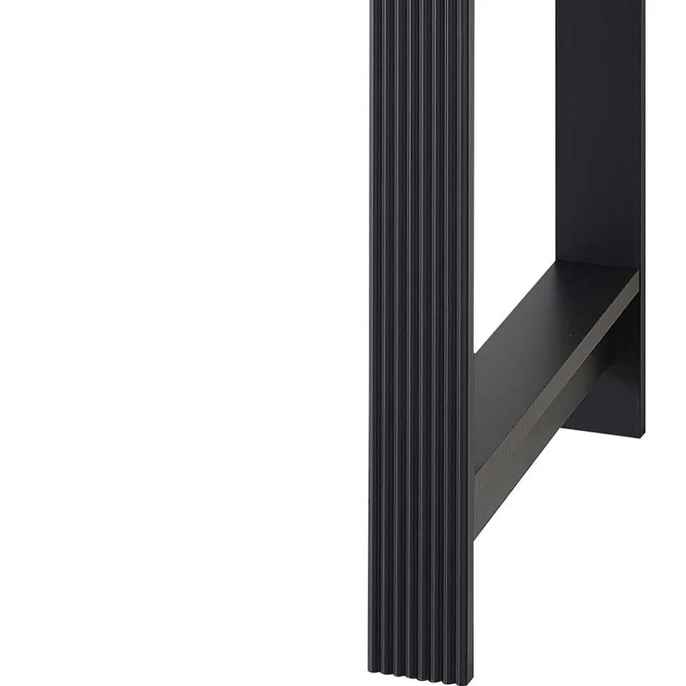 Bürotisch & Rollcontainer Kombi - Joe (zweiteilig)