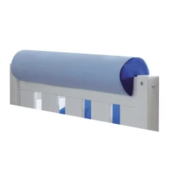 Buche Jungen Etagenbett mit Rutsche - Tokio