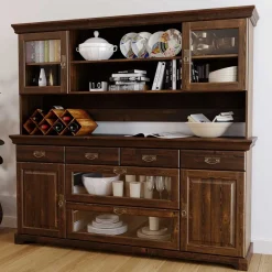 Buffetschrank im Kolonialstil - Jurcavs