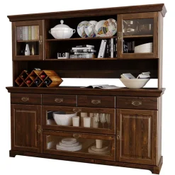 Buffetschrank im Kolonialstil - Jurcavs