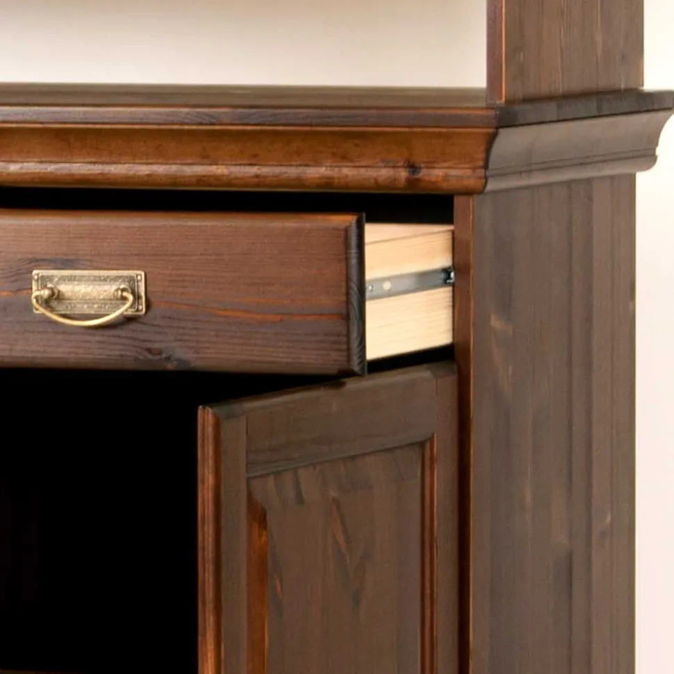 Buffetschrank im Kolonialstil - Jurcavs