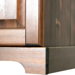 Buffetschrank im Kolonialstil - Jurcavs