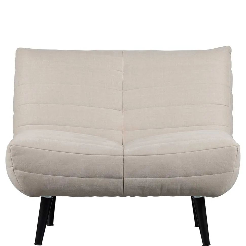 96cm breiter Sessel ohne Armlehnen - Lesgon