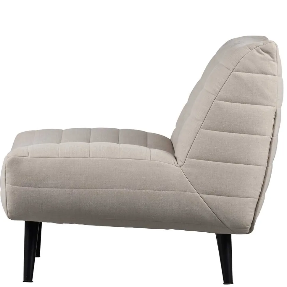 96cm breiter Sessel ohne Armlehnen - Lesgon