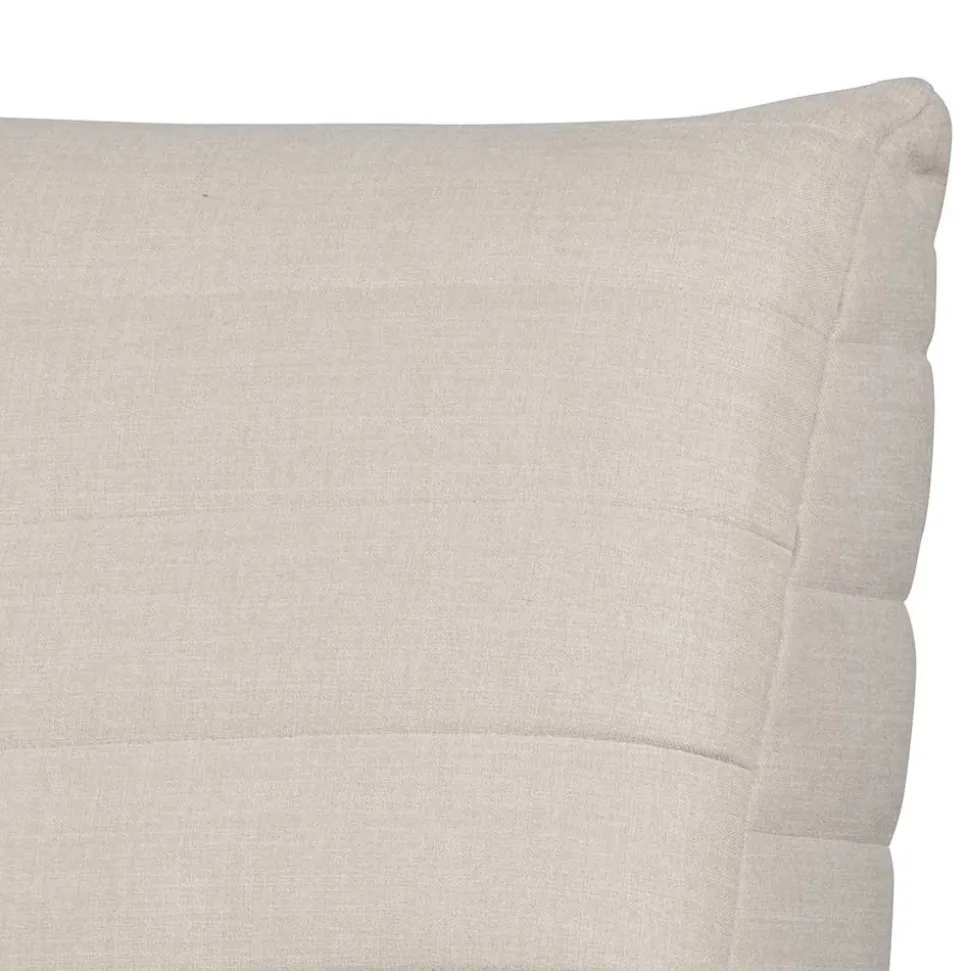 96cm breiter Sessel ohne Armlehnen - Lesgon