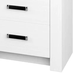 71cm hohe Kommode mit Fach - Imtreba