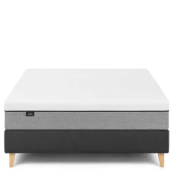 27cm hohe 160x200 Matratze mit Viscoschaum - Trokania