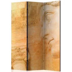 172cm hoher Paravent Kunst aus der Antike - Jolante