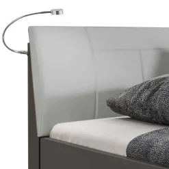 160cm oder 180cm Doppelbett in 4 Längen - Ocavado