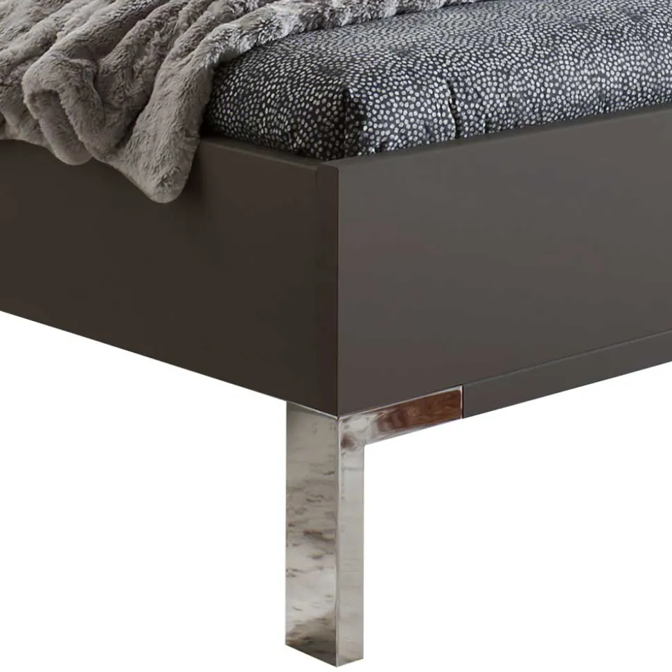 160cm oder 180cm Doppelbett in 4 Längen - Ocavado