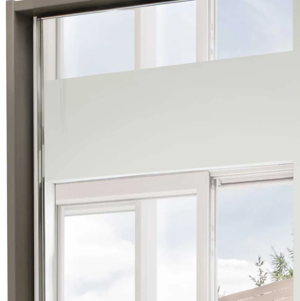 150cm Schwebetürenschrank für Schlafzimmer - Grande