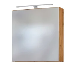 60cm Unterbeckenschrank Set - Userina (zweiteilig)