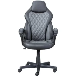 Computerstuhl mit Rautensteppung - Imresla
