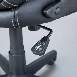 Computerstuhl mit Rautensteppung - Imresla