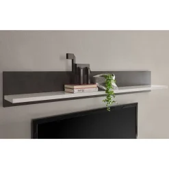 Coole Wohnzimmer Möbel Kombination - Istensa II (sechsteilig)