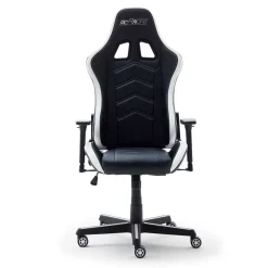 Cooler Gamer PC Stuhl mit LED Beleuchtung - Ricona