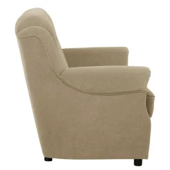 Couch Garnitur im klassischen Stil - Mabu (dreiteilig)