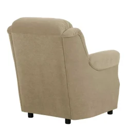 Couch Garnitur im klassischen Stil - Mabu (dreiteilig)