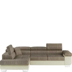 Couchecke in Beige und Creme - Pysero