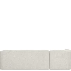 Couchecke in Creme Chenille - Moviess