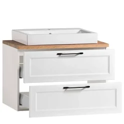 Country Badblock Möbel Set - Gyatso (vierteilig)