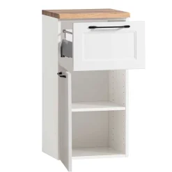 Country Badblock Möbel Set - Gyatso (vierteilig)