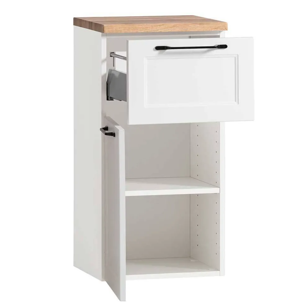 Country Badblock Möbel Set - Gyatso (vierteilig)