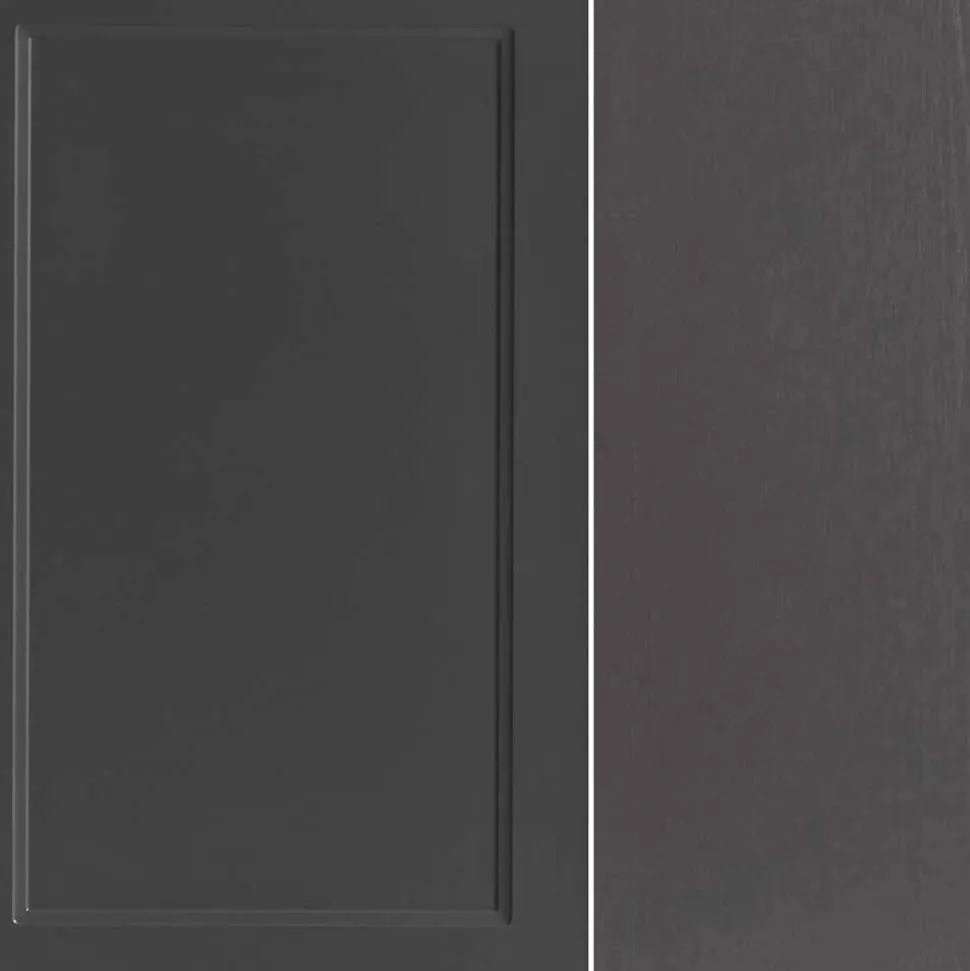 Country Chic Waschplatz und Unterschrank Set - Novelya (dreiteilig)