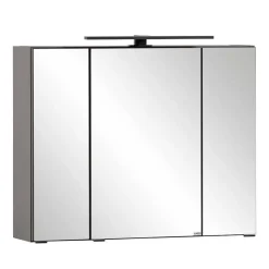 Country Chic Waschplatz und Unterschrank Set - Novelya (dreiteilig)