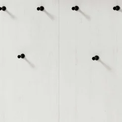 Country Flurmöbel Kombi Set - Nedita (fünfteilig)