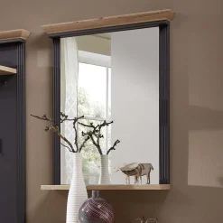 Country Style Dielen Möbel Set - Thumbs (fünfteilig)